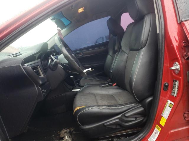 Photo 7 from auction – 2015 TOYOTA COROLLA L with VIN 5YFBURHE6FP300352