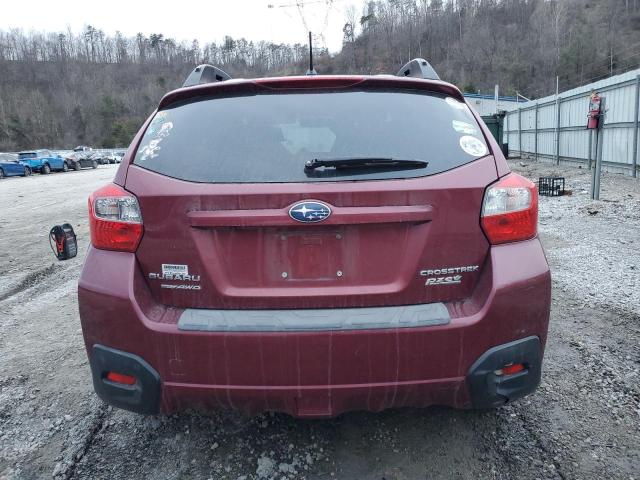 Photo 6 from auction – 2017 SUBARU CROSSTREK with VIN JF2GPABC5H8208381