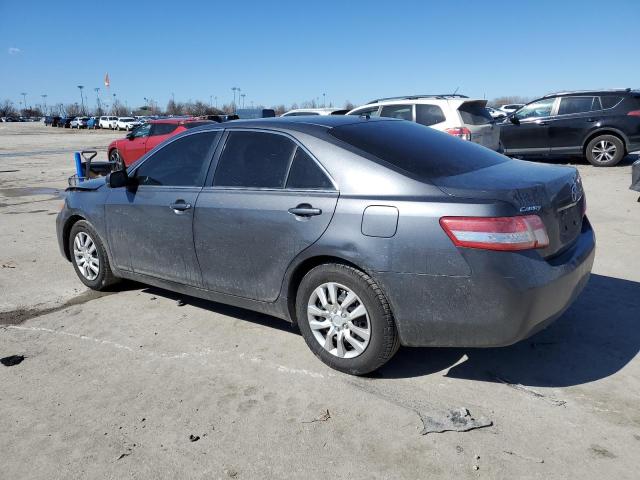 Photo 2 from auction – 2011 TOYOTA CAMRY BASE with VIN 4T1BF3EK4BU670676