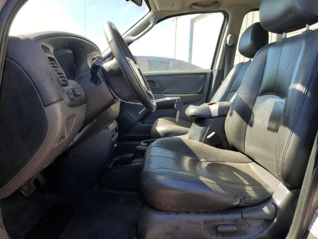 Photo 7 from auction – 2004 MAZDA TRIBUTE ES with VIN 4F2CZ06104KM02999