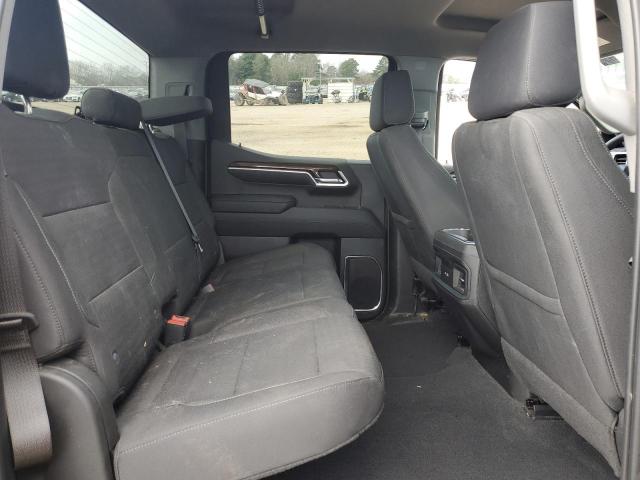 Photo 10 from auction – 2022 CHEVROLET SILVERADO with VIN 2GCUDEED2N1518900