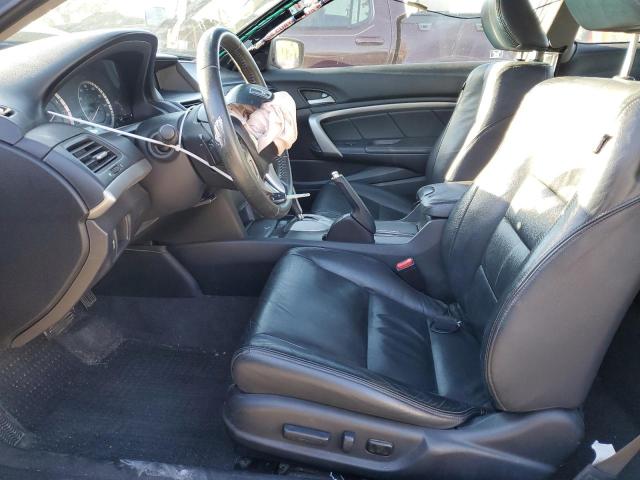 Photo 7 from auction – 2011 HONDA ACCORD EXL with VIN 1HGCS2B8XBA001466