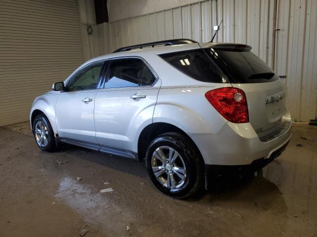 Photo 2 from auction – 2011 CHEVROLET EQUINOX LT with VIN 2GNALPEC0B1179551