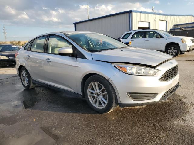 Photo 4 from auction – 2018 FORD FOCUS SE with VIN 1FADP3FE1JL284987
