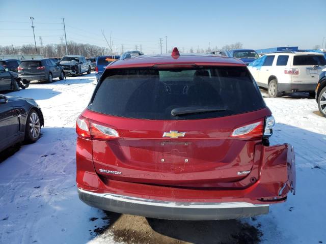 Photo 6 from auction – 2018 CHEVROLET EQUINOX PR with VIN 3GNAXMEV8JS508973