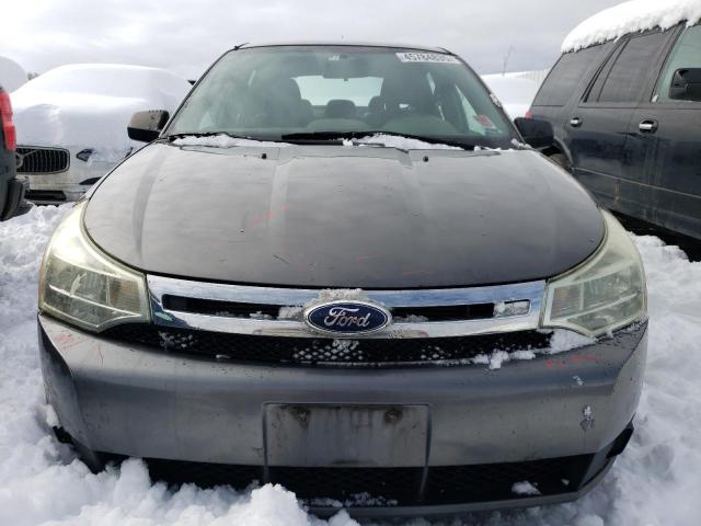 Photo 5 from auction – 2010 FORD FOCUS SE with VIN 1FAHP3FN6AW275315