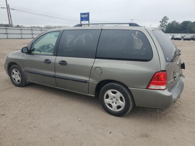 Photo 2 from auction – 2006 FORD FREESTAR S with VIN 2FMDA51616BA33106