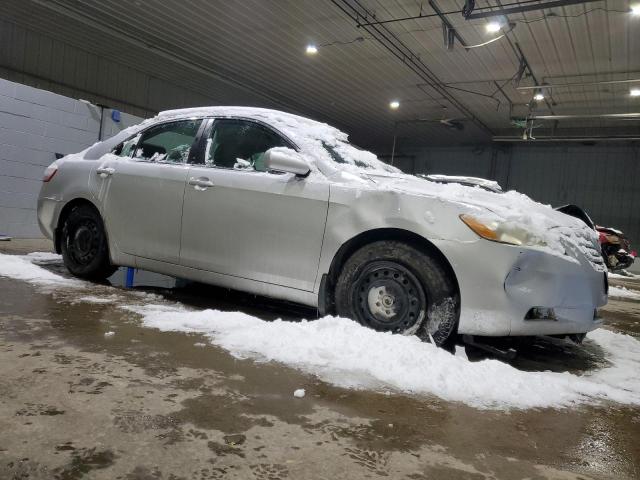 Photo 4 from auction – 2009 TOYOTA CAMRY BASE with VIN 4T4BE46KX9R139117