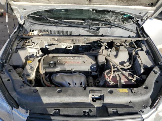 Photo 12 from auction – 2006 TOYOTA RAV4 with VIN JTMBD33V866003739