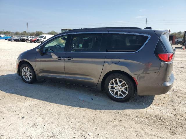 Photo 2 from auction – 2021 CHRYSLER VOYAGER LX with VIN 2C4RC1DG2MR512351