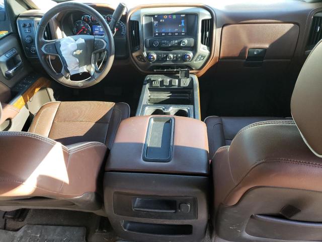 Photo 8 from auction – 2014 CHEVROLET SILVERADO with VIN 3GCUKTEC2EG335165