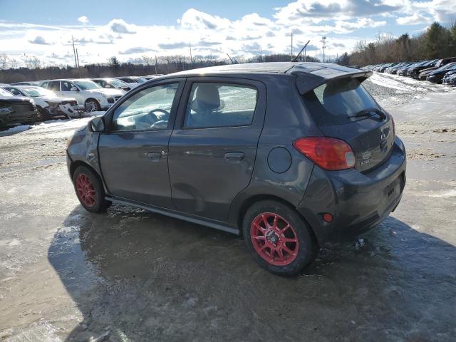 Photo 2 from auction – 2015 MITSUBISHI MIRAGE DE with VIN ML32A3HJ5FH006278
