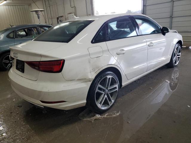 Photo 3 from auction – 2017 AUDI A3 PREMIUM with VIN WAUAUGFF4H1047239