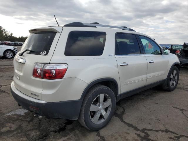 Photo 3 from auction – 2011 GMC ACADIA SLT with VIN 1GKKVRED3BJ270951