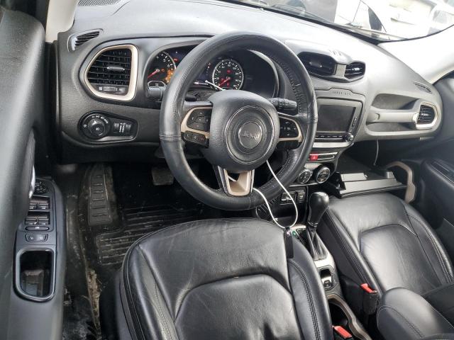 Photo 8 from auction – 2016 JEEP RENEGADE L with VIN ZACCJADT7GPC73980