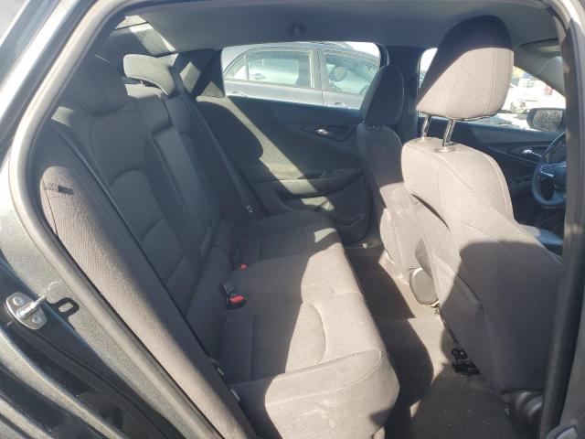 Photo 10 from auction – 2017 CHEVROLET MALIBU LS with VIN 1G1ZC5ST5HF256347