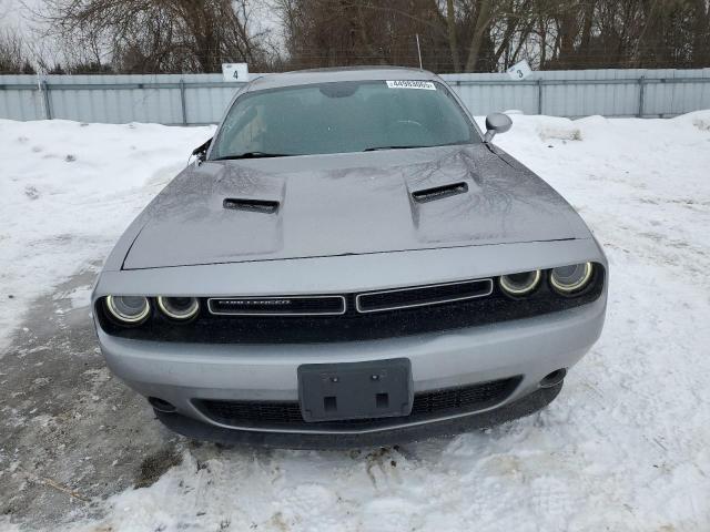 Photo 5 from auction – 2015 DODGE CHALLENGER with VIN 2C3CDZAG4FH822567