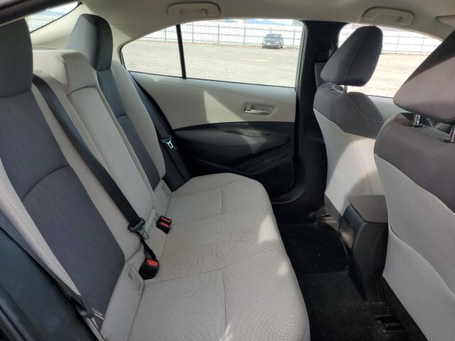 Photo 10 from auction – 2020 TOYOTA COROLLA LE with VIN 5YFEPRAE1LP127365