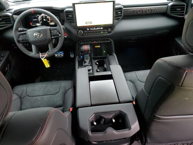 Photo 8 from auction – 2024 TOYOTA SEQUOIA SR with VIN 7SVAAABA9RX045915