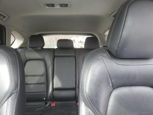 Photo 10 from auction – 2021 MAZDA CX-5 TOURI with VIN JM3KFBCM7M0411099