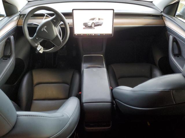 Photo 8 from auction – 2023 TESLA MODEL Y with VIN 7SAYGDEE5PF935796