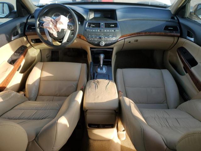 Photo 8 from auction – 2012 HONDA ACCORD EXL with VIN 1HGCP3F85CA011468