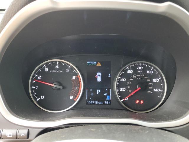 Photo 9 from auction – 2020 MITSUBISHI ECLIPSE CR with VIN JA4AT3AAXLZ036633