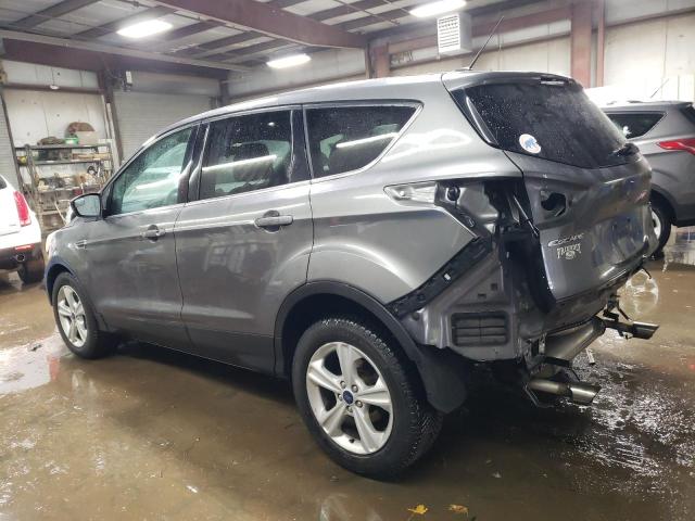 Photo 2 from auction – 2014 FORD ESCAPE SE with VIN 1FMCU0GX5EUD78055