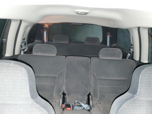 Photo 10 from auction – 2003 DODGE DURANGO SP with VIN 1D4HS38N93F622437