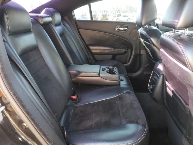 Photo 10 from auction – 2011 DODGE CHARGER R/ with VIN 2B3CL5CT3BH506347