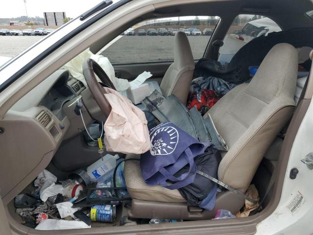 Photo 7 from auction – 1996 TOYOTA TERCEL STD with VIN JT2AC52L5T0145290