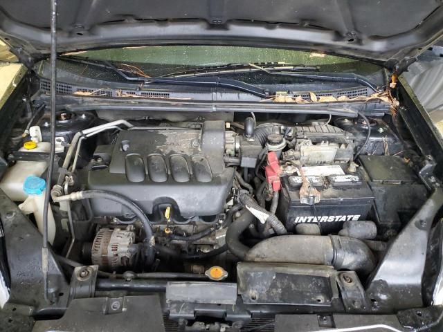 Photo 11 from auction – 2012 NISSAN SENTRA 2.0 with VIN 3N1AB6APXCL776272