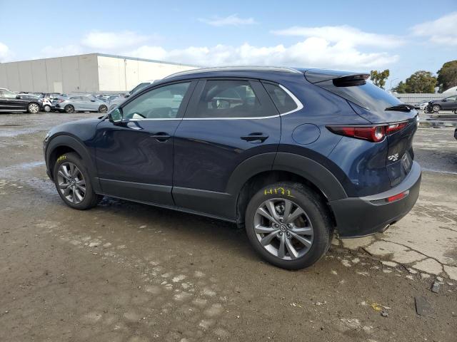 Photo 2 from auction – 2025 MAZDA CX-30 PREF with VIN 3MVDMBCMXSM756949