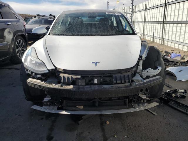 Снимка 5 от търг – 2019 TESLA MODEL 3 с VIN 5YJ3E1EB0KF390214