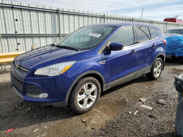 FORD ESCAPE SE 2015 with VIN 1FMCU0G71FUB32878 - Photo from auction