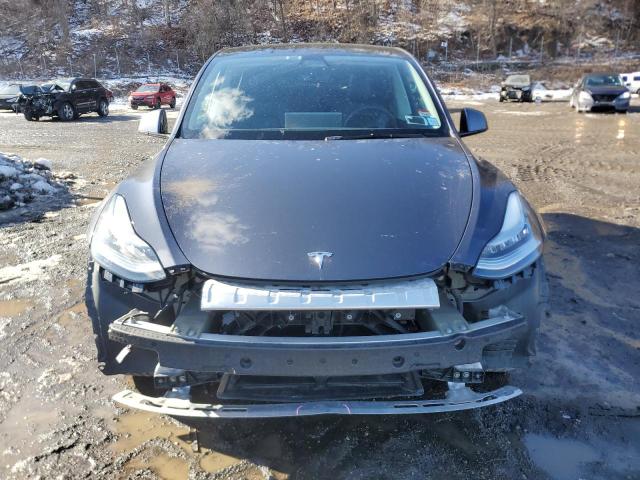 Photo 5 from auction – 2021 TESLA MODEL Y with VIN 5YJYGDEE0MF278947