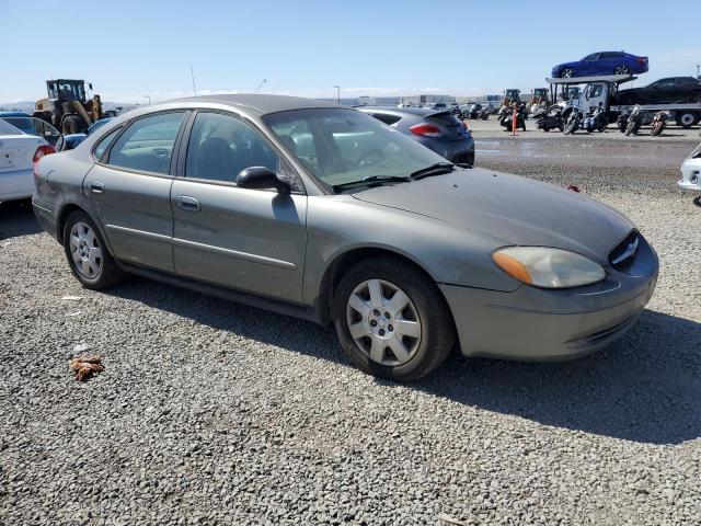 Photo 4 from auction – 2003 FORD TAURUS LX with VIN 1FAFP52U03G153465