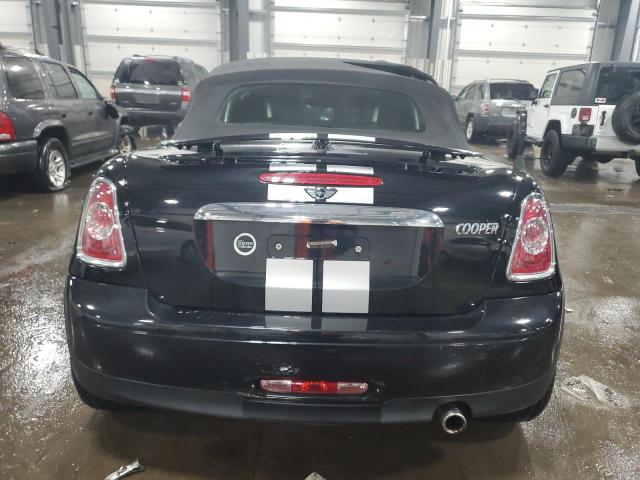 Photo 6 from auction – 2013 MINI COOPER ROA with VIN WMWSY1C52DT625144