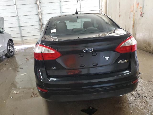 Photo 6 from auction – 2015 FORD FIESTA SE with VIN 3FADP4BJ7FM158499