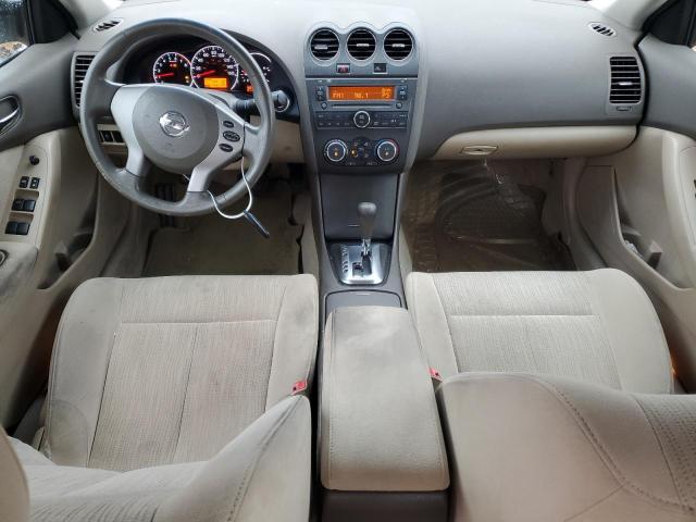 Photo 8 from auction – 2012 NISSAN ALTIMA BAS with VIN 1N4AL2AP9CC100366