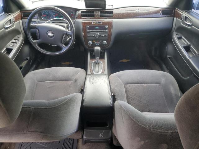Photo 8 from auction – 2012 CHEVROLET IMPALA LT with VIN 2G1WG5E38C1187043