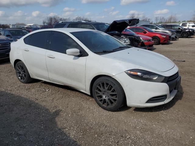Photo 4 from auction – 2016 DODGE DART SE with VIN 1C3CDFAA8GD689952