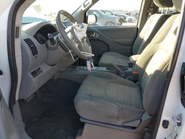Photo 7 from auction – 2021 NISSAN FRONTIER S with VIN 1N6ED0CE8MN717981
