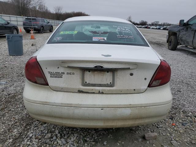 Photo 6 from auction – 2002 FORD TAURUS SES with VIN 1FAFP55U72A158837