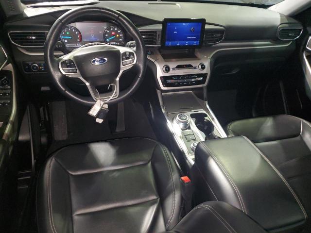 Photo 8 from auction – 2023 FORD EXPLORER X with VIN 1FMSK8DH4PGB18454