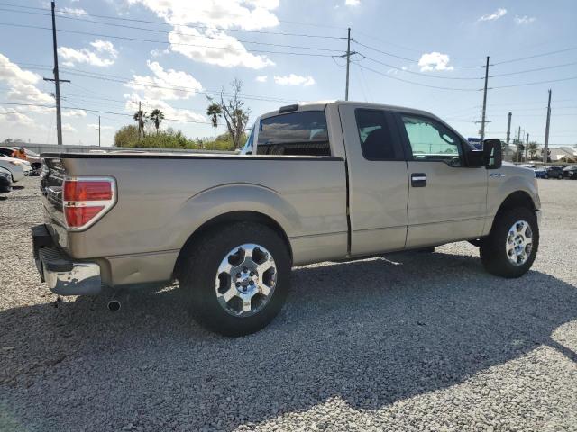 Photo 3 from auction – 2009 FORD F150 SUPER with VIN 1FTRX12V09FB21669