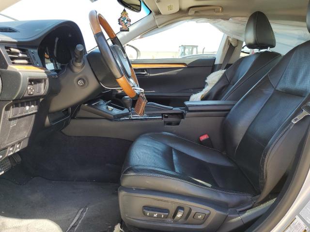 Photo 7 from auction – 2014 LEXUS ES 300H with VIN JTHBW1GG7E2039792