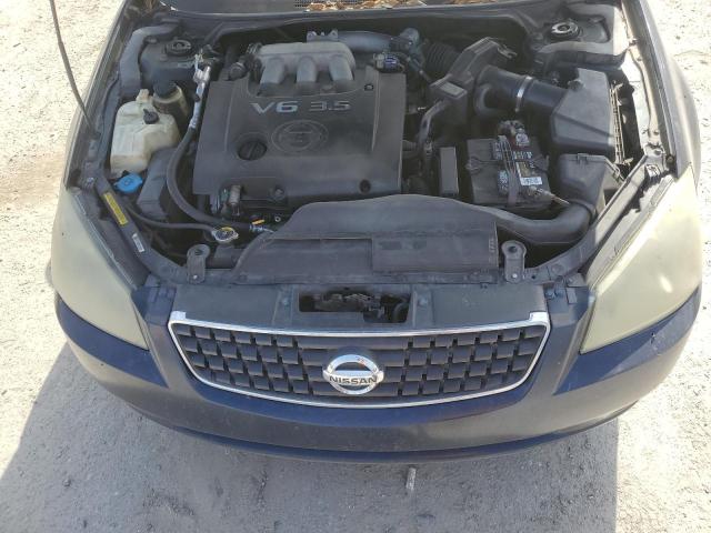 Photo 11 from auction – 2006 NISSAN ALTIMA SE with VIN 1N4BL11E06C126226