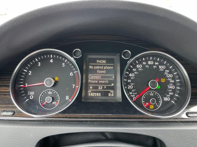 Photo 8 from auction – 2015 VOLKSWAGEN CC EXECUTI with VIN WVWRP7AN7FE818259