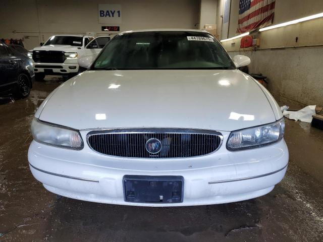 Photo 5 from auction – 2003 BUICK CENTURY CU with VIN 2G4WS52JX31203599